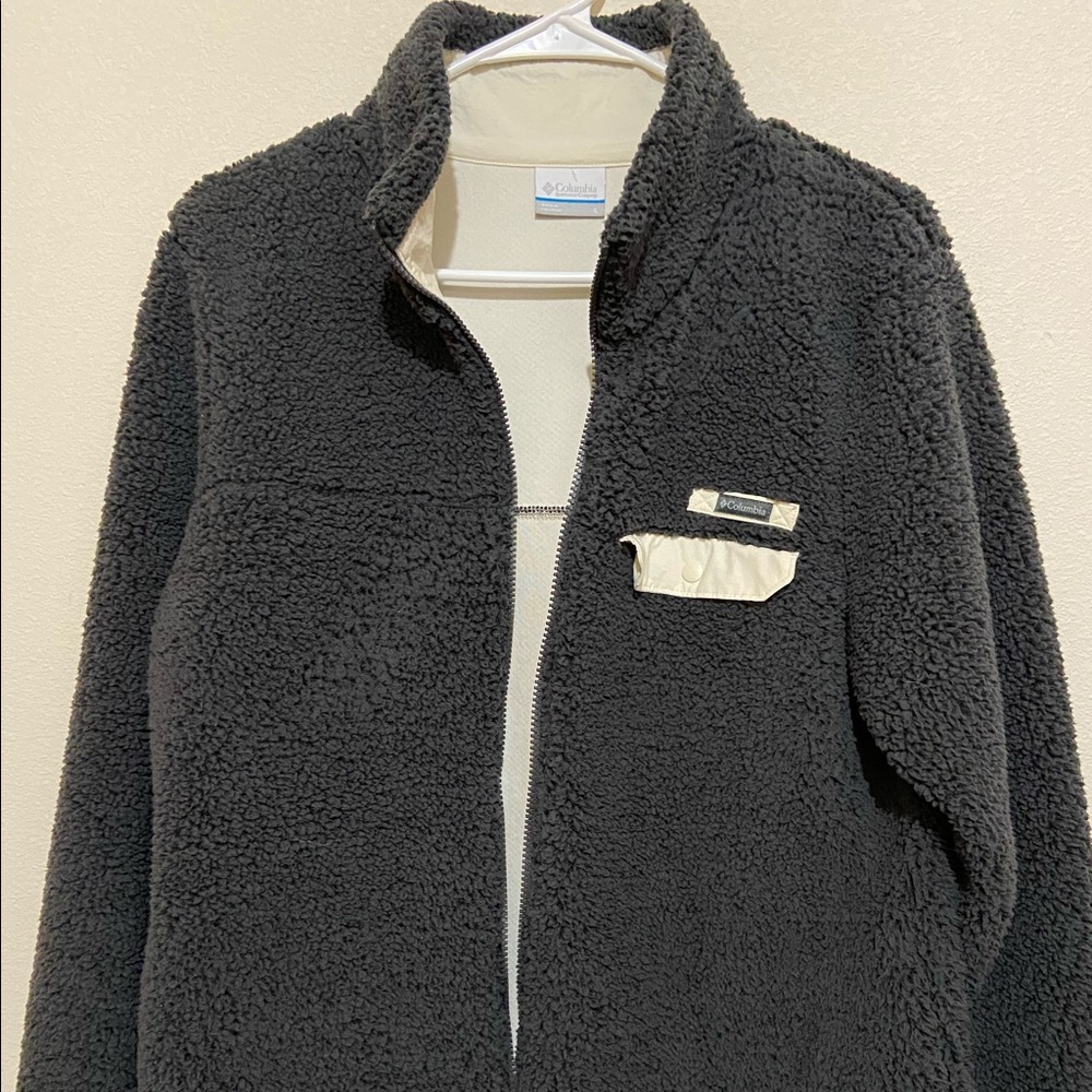 Columbia Women’s Mountain Side Heavyweight Fleece